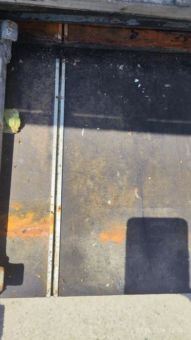 Оборудование газоблоков