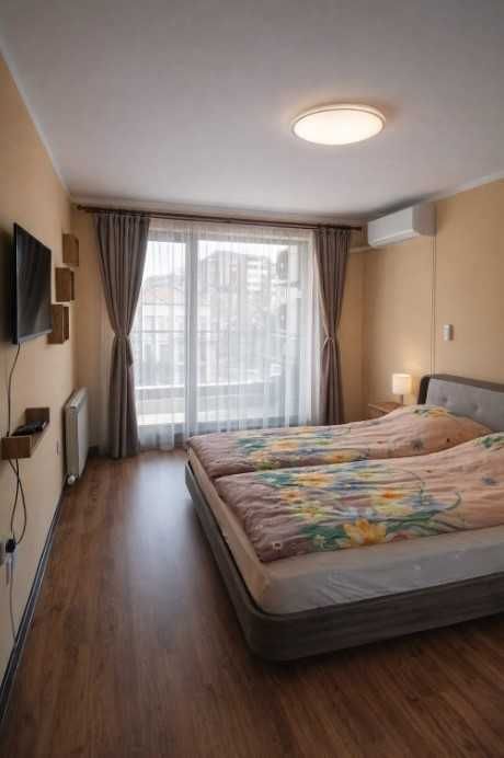 Дава се под наем Двустаен апартамент в София, Надежда 1 - 85 кв.м за 796.62 € - Снимка #2