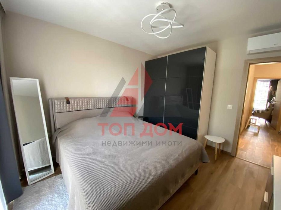 Продава се Двустаен апартамент в к.к. Св.Св. Константин и Елена - 70 кв.м за 3858 €/кв.м - Снимка #3