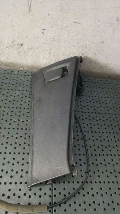 Buton rabatare scaun stanga spate bmw x3 g01 51477424731