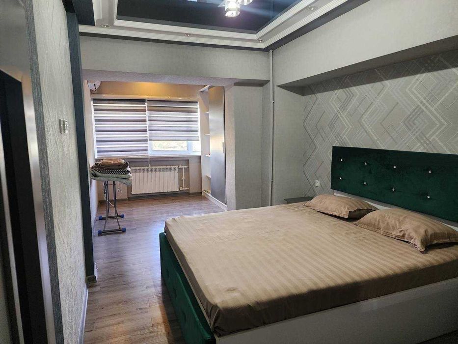 Сдаю шикарную 2/2/9 и элитную квартиру на метро Чиланзар 378*