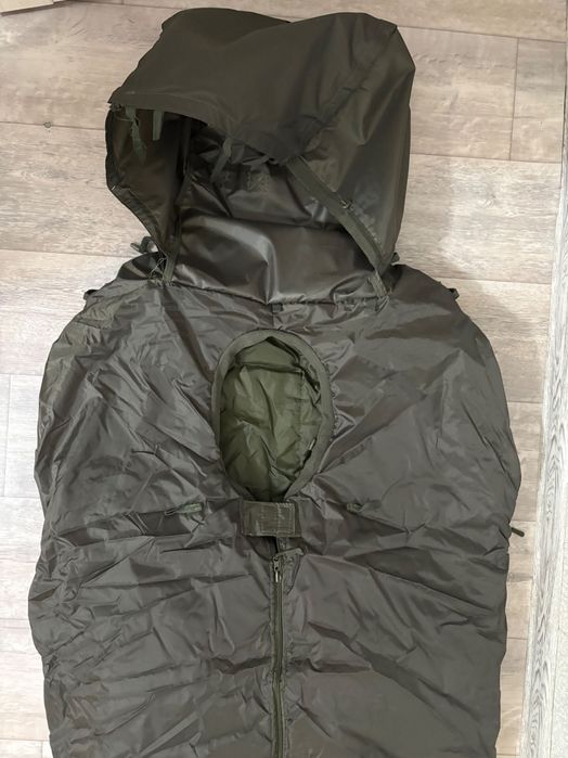 РД сумка военная