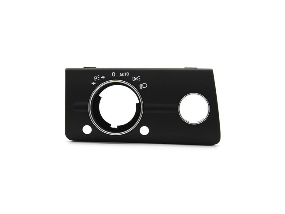 Бленда за ключ за ел.фарове за Mercedes E-Class W 211