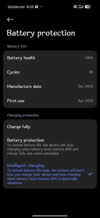Poco X8 PRO 8|256gb