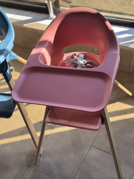 Стол за хранене Stokke