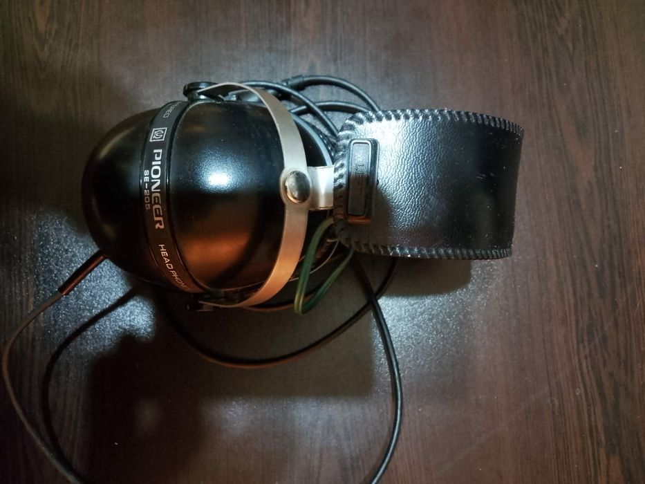 Слушалки Pioneer SE-205
