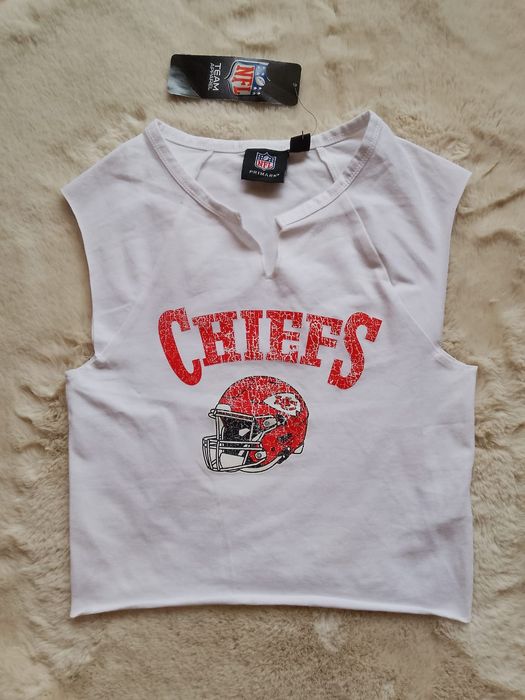 Tricou NFL Kansas City Chiefs