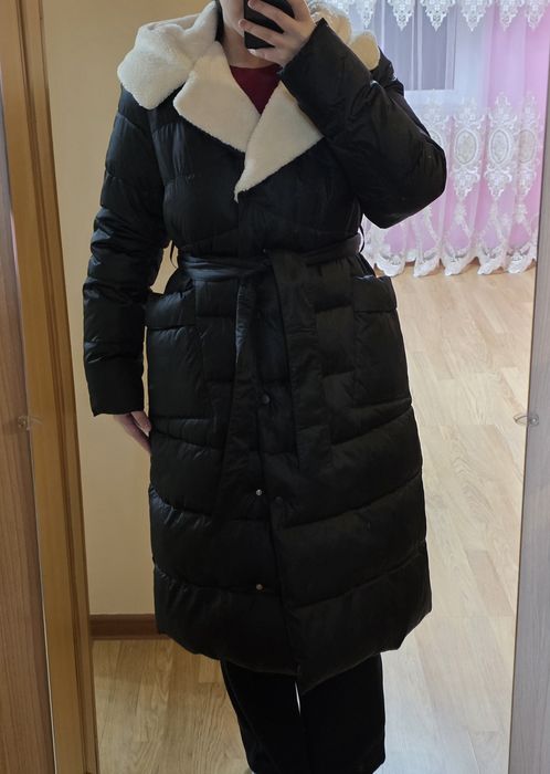 Продам парку и куртку