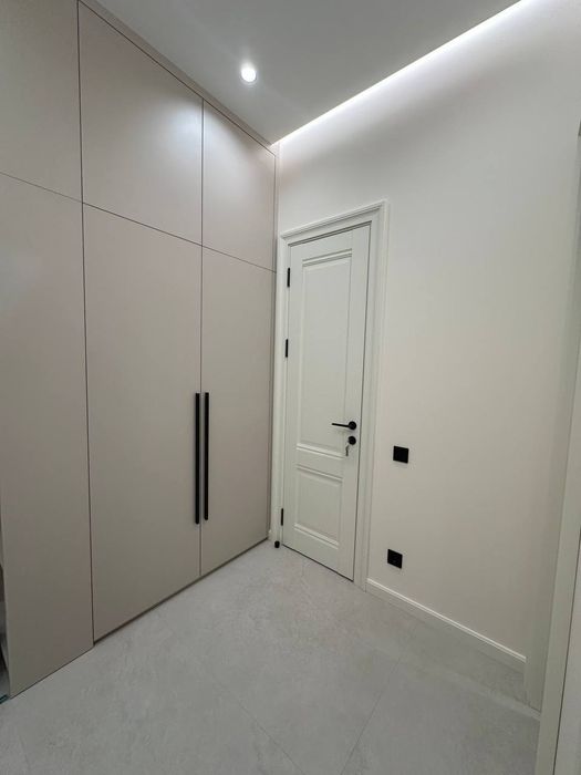 Продается 2х ком квартира в новостройке, ор-р: 8й роддом, 64м²