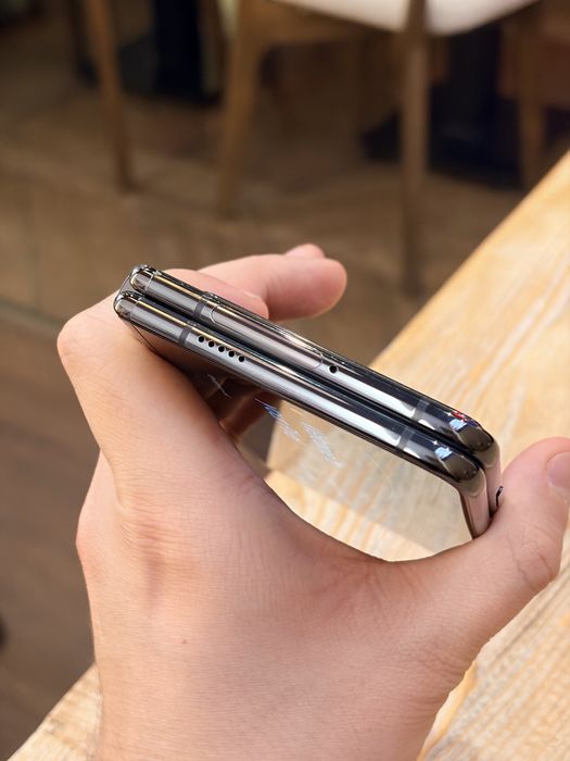 Google Pixel Fold, 512 gb, в отличном состоянии