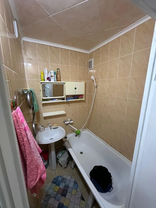 4 комнатный квартира