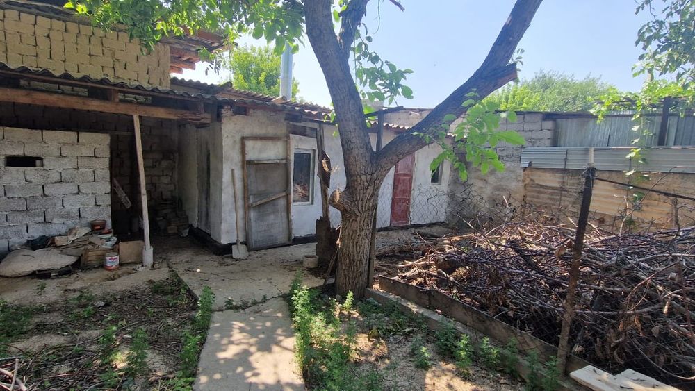 Продаётся дом ремонт по желанию