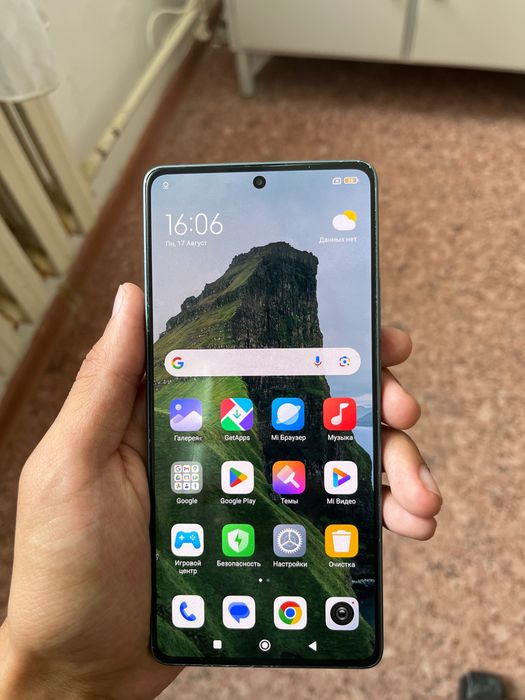 Redmi note 13 pro