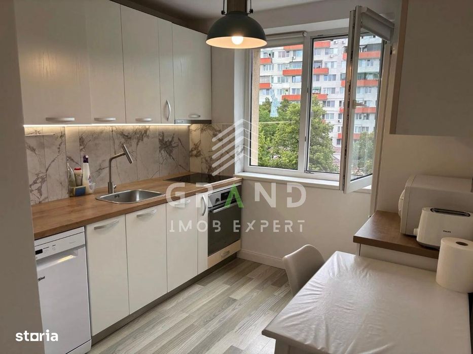 Apartament 2 camere, etaj intermediar, in Grigorescu, Cluj-Napoca