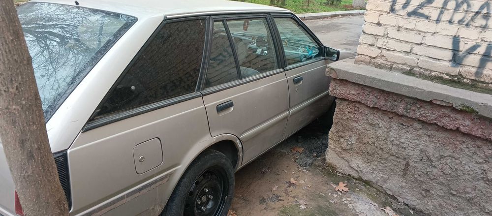 Продам машину Nissan Sunny