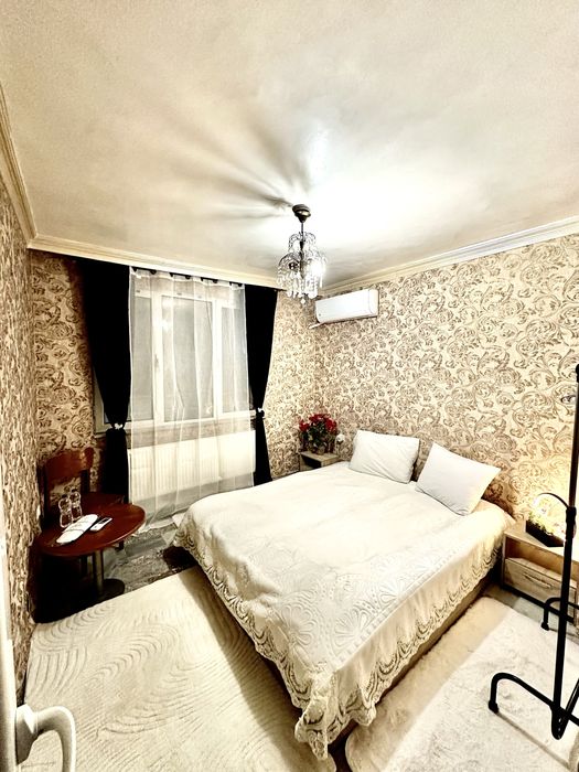 Евтини нощувки в София - Хостел Петрови