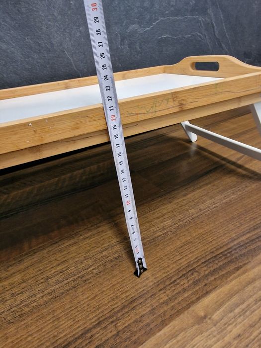 Masa pliabila pentru servit