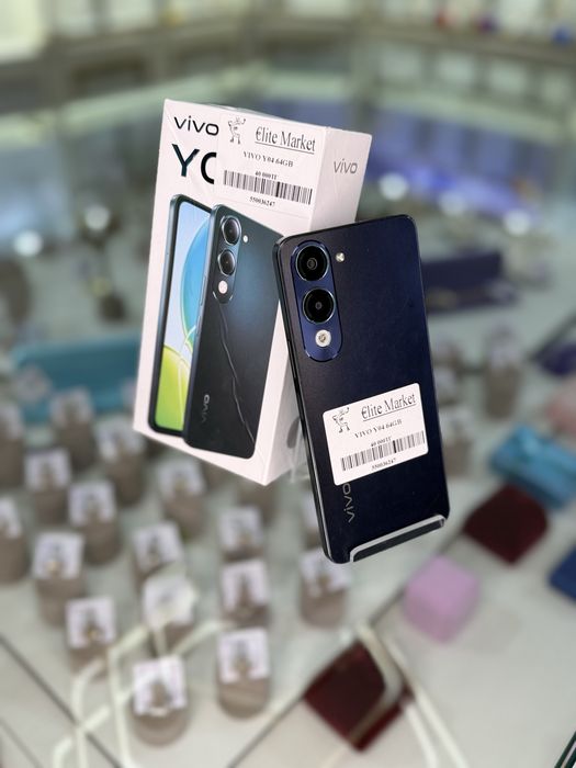 VIVO Y04 64GB.