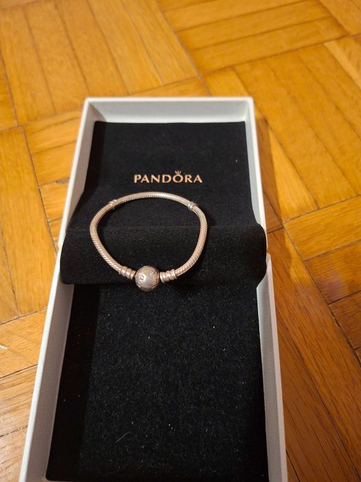Bratara Pandora colectia Disney