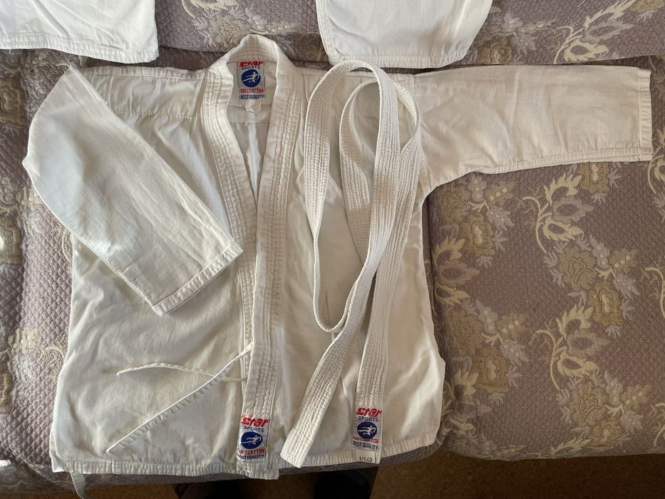 Кимоно для ребенка