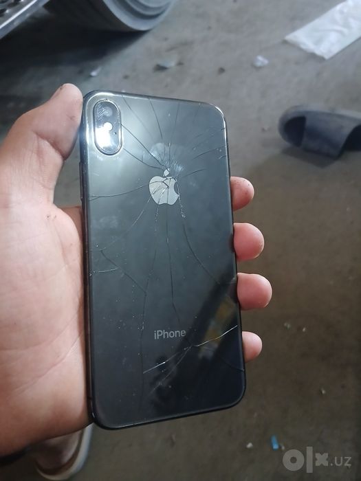 Apple x   kh/a region