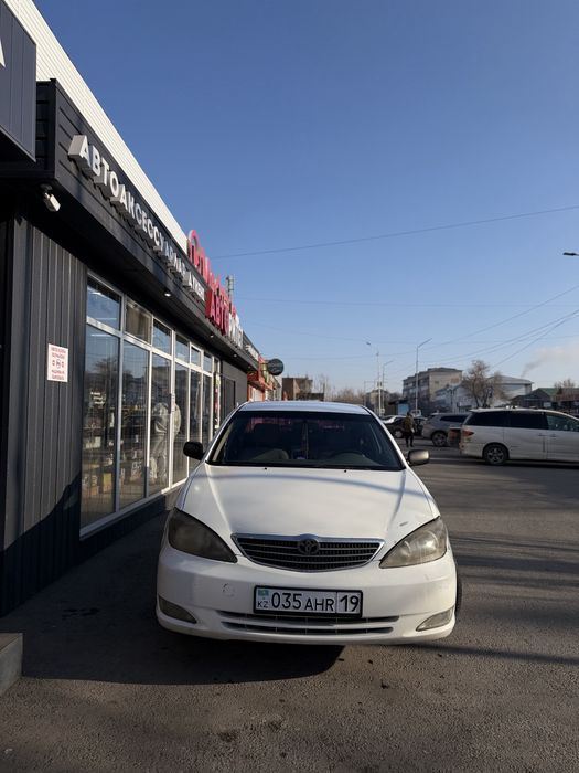 Тайота 30 . Или обмен на бараны .