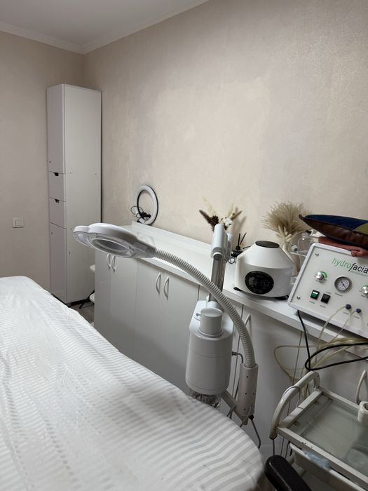 Кабинет в аренду