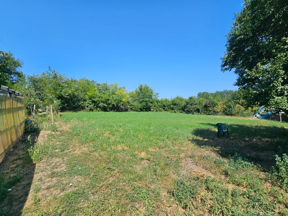 Proprietate la țară – casă bătrânească + teren 2.713 mp Fulga Prahova