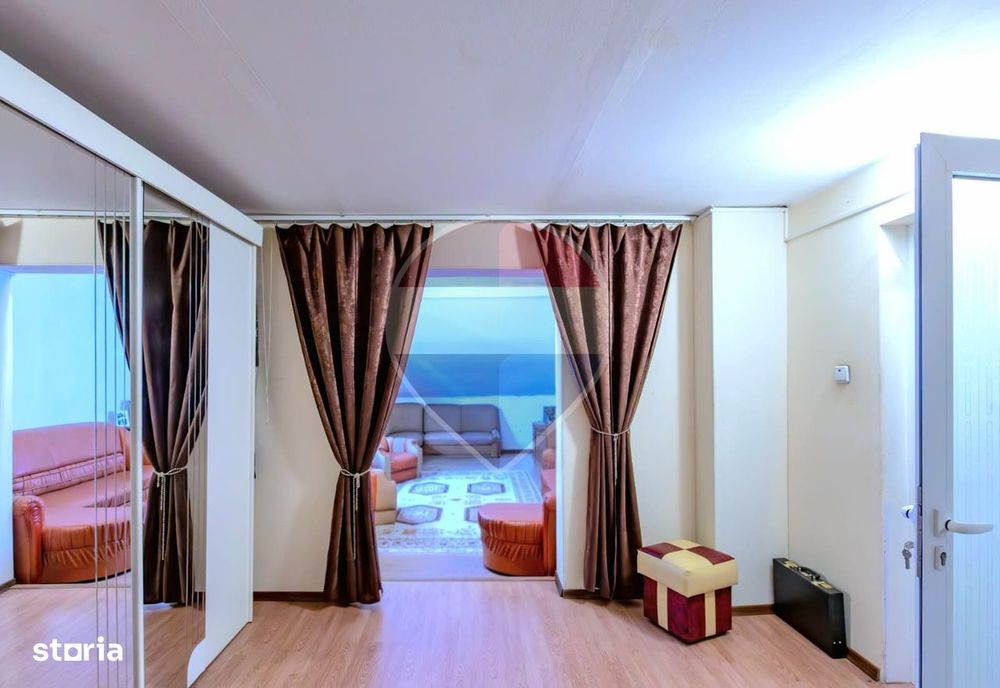 Restaurant și Pensiune/Apartament Onești