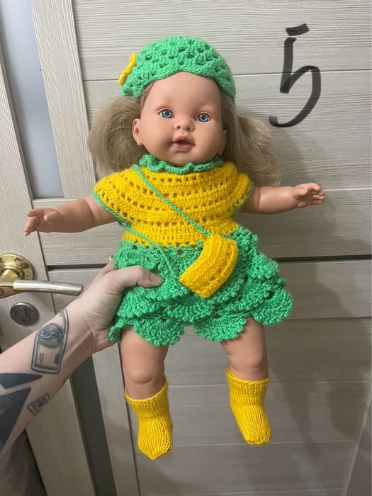 Срочно продам кукол