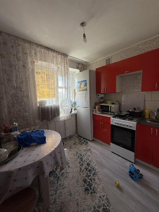 Продам одна комнатную квартиру