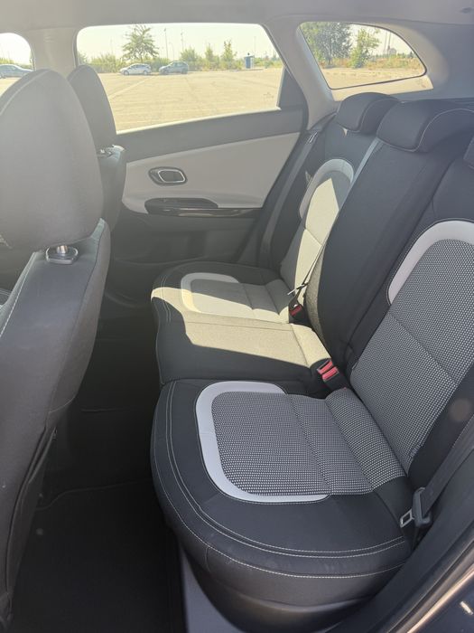 Kia cee’d 1.6 CRDi Business automat