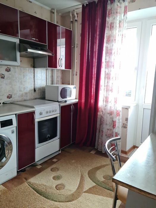 Сдам квартиру 12 мкр