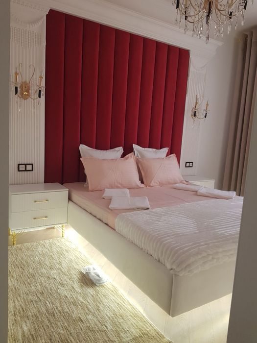 Продается 3 ком. Квартира площадью 80 кв.м. В Согдиане