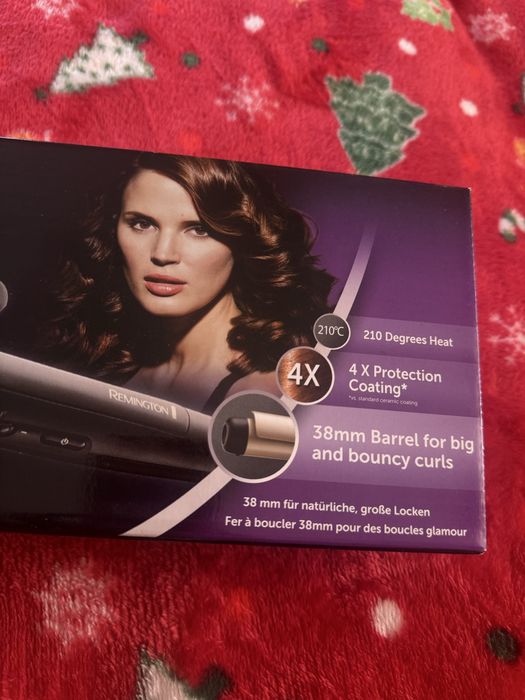 Ondulator Remington