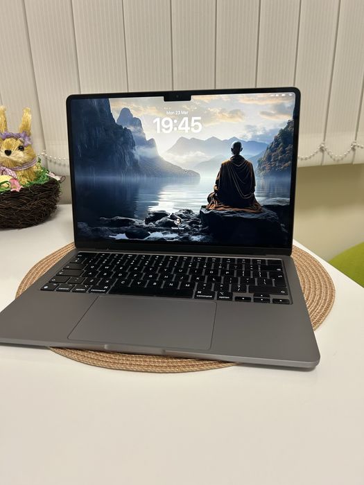 Mackbook m3 2024