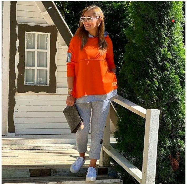 Олимпика тёплый трикотаж Турция