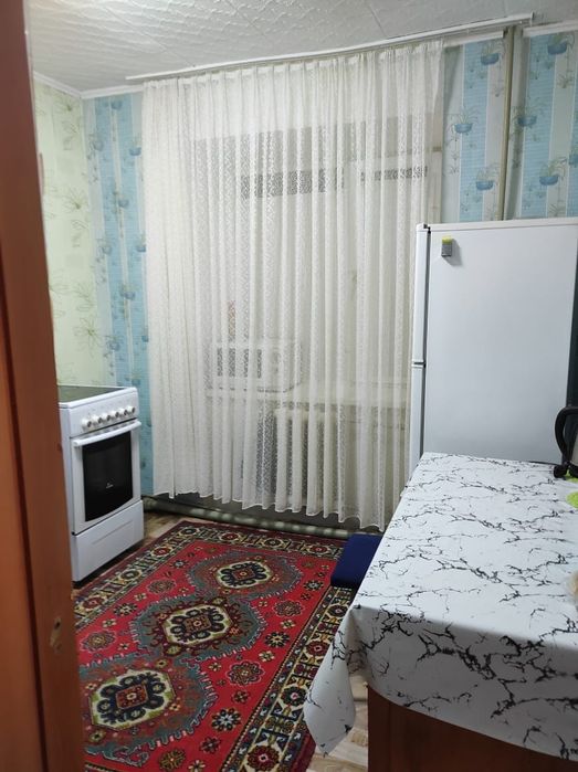 Продам однокомнатную квартиру