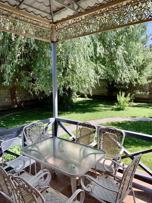 Продам благоустроенный дом