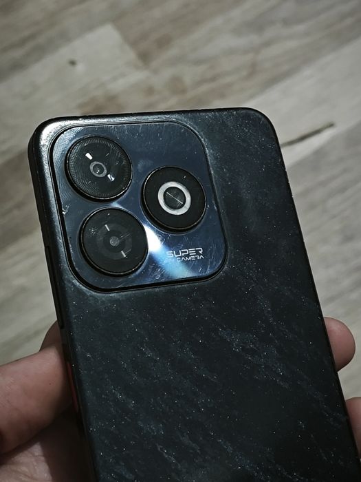 ZTE Blade A75 8/128 ГБ