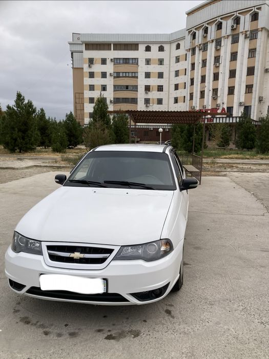 Нексия 2 донс.