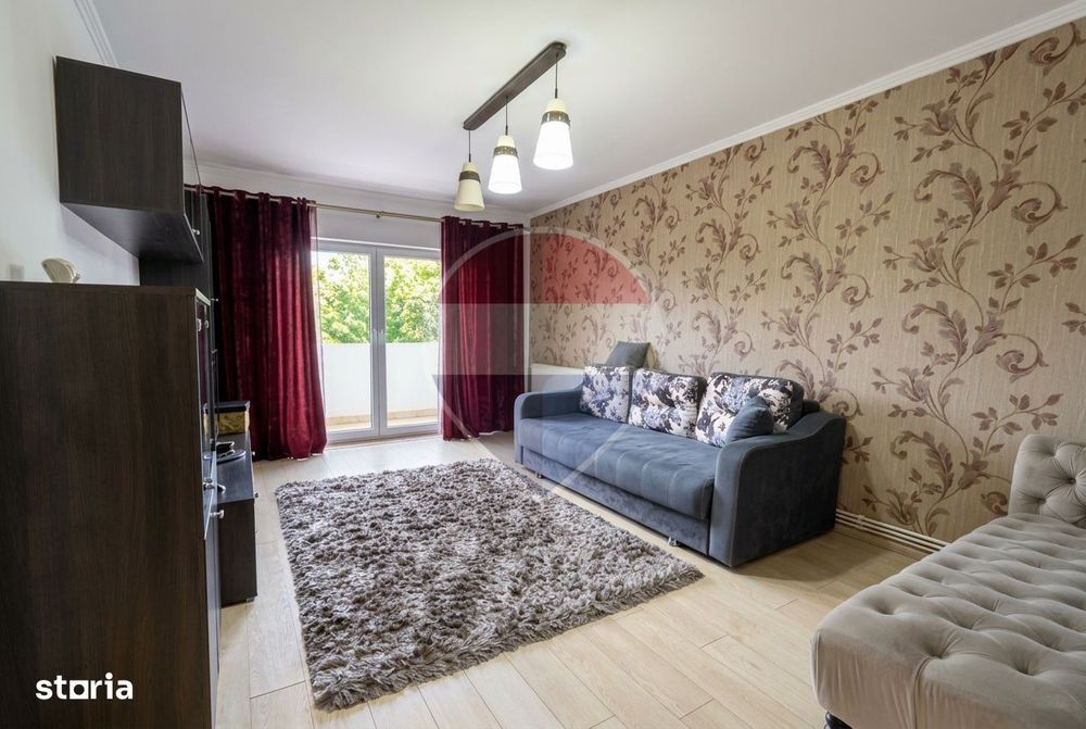 Apartament 4 camere de lux | Central Turda | Închiriere