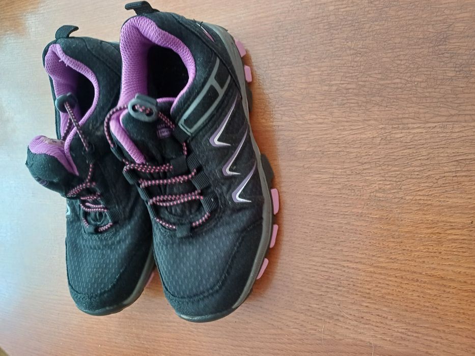 Adidas pt drumeții