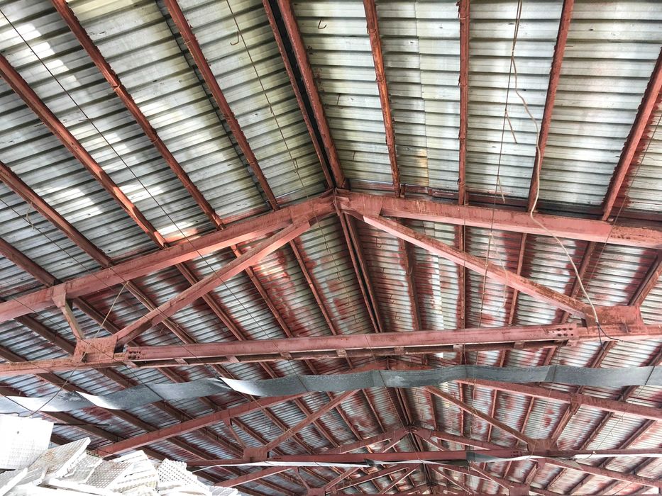 Дава се под наем Склад в с. Рупите, Област Благоевград - 14500 кв.м за 498.27 € - Снимка #21