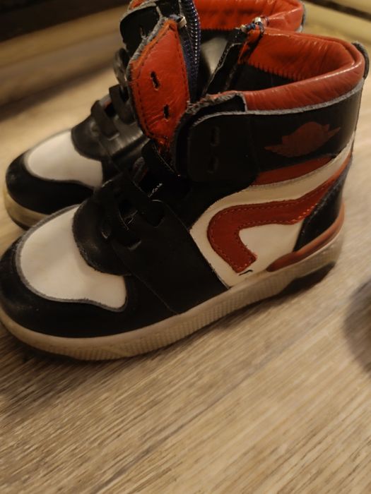 Детская обувь качественная