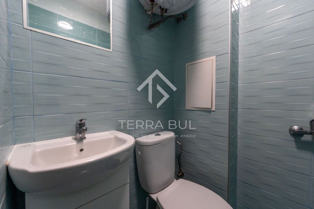 Продава се Двустаен апартамент в Пловдив, Кършияка - 42 кв.м за 2560 €/кв.м - Снимка #5