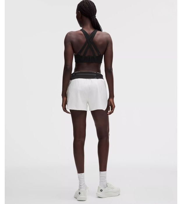 Lululemon Fast and Free Run Belt / Borseta pentru alergare