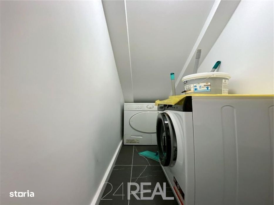 Loft Pajura Bucurestii Noi