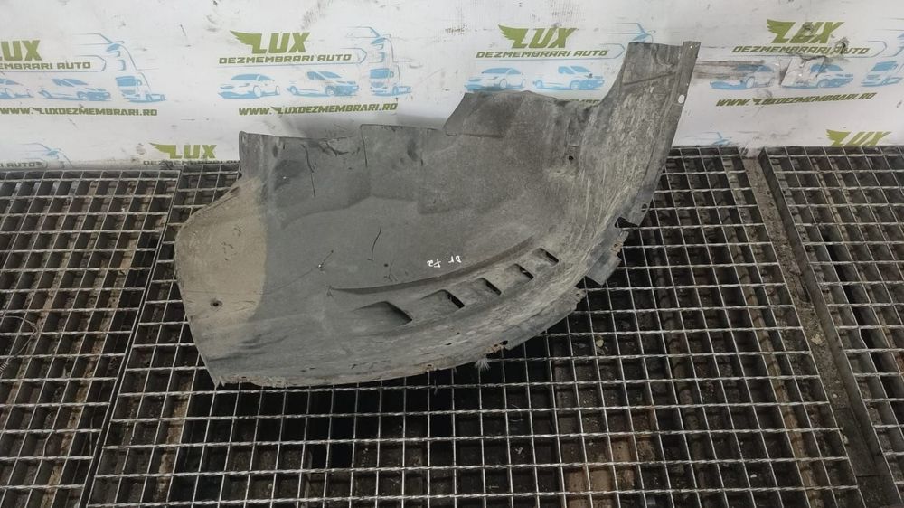 Carenaj dreapta fata 1383793080 Fiat Ducato 3 Typ250 [2nd facelift] [