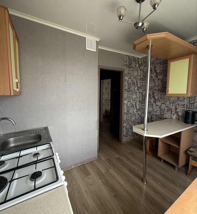 Продам квартиру, в хорошем доме